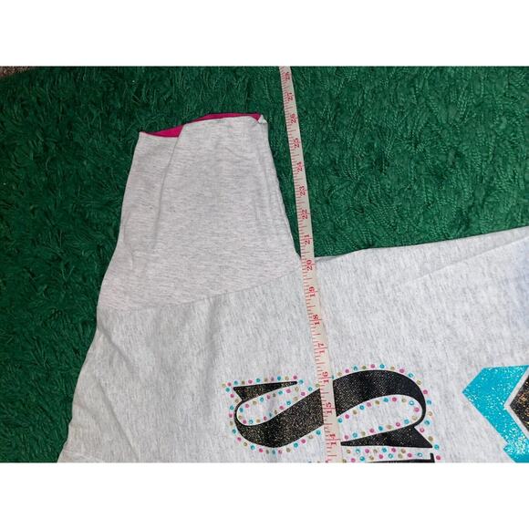 Vintage Las Vegas Shirt Signal Sports Tee 90s Neon Tourist Graphic Ringer Large - Picture 12 of 13